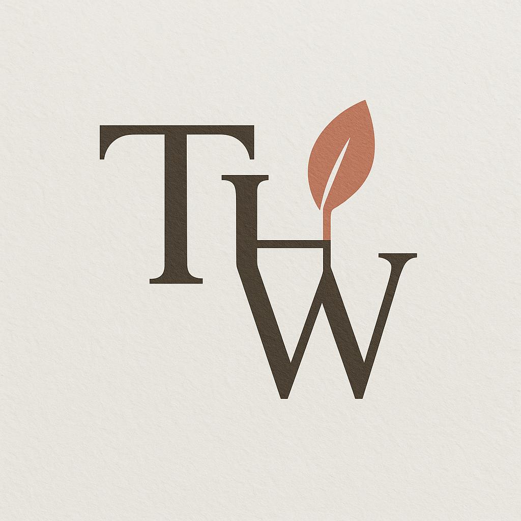 Total Health & Wellness Logo